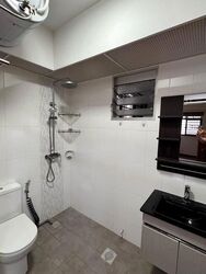 Blk 693C Admiralty Grove (Woodlands), HDB 4 Rooms #612032311